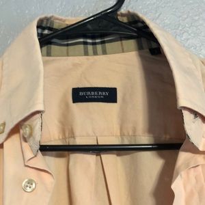 Shirt Burberry Men